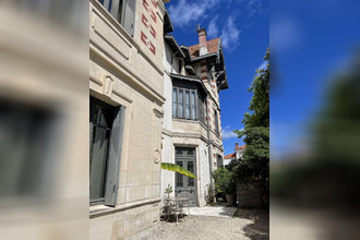  maison arcachon 33120