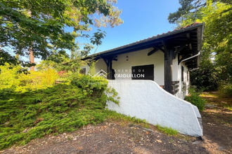  maison arcachon 33120