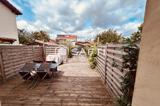  maison arcachon 33120