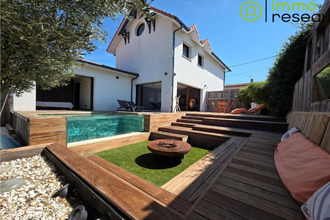  maison arcachon 33120