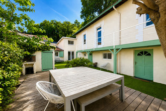  maison arcachon 33120