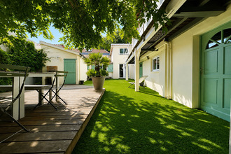  maison arcachon 33120
