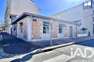  maison arcachon 33120