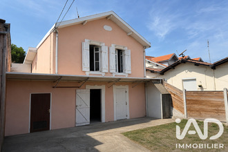  maison arcachon 33120