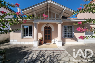  maison arcachon 33120