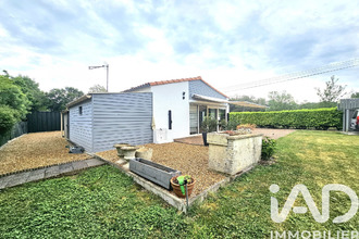  maison arcais 79210