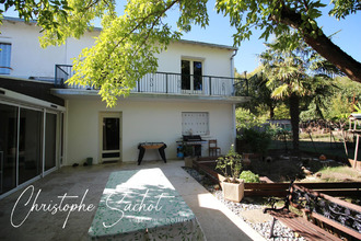  maison arcais 79210