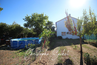  maison arcais 79210