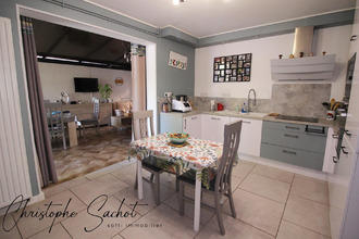  maison arcais 79210