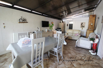  maison arcais 79210