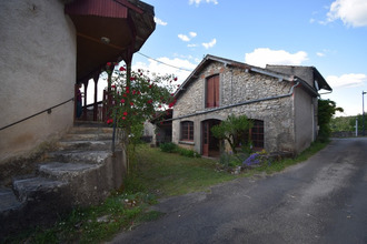  maison arcambal 46090