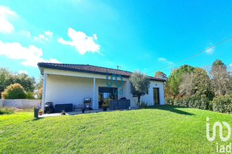  maison arcambal 46090