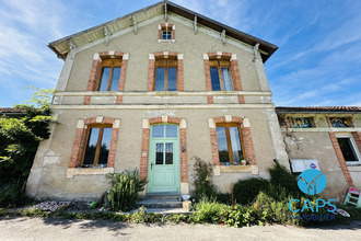  maison arcambal 46090