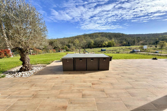  maison arcambal 46090