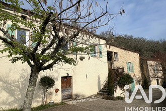  maison arcambal 46090