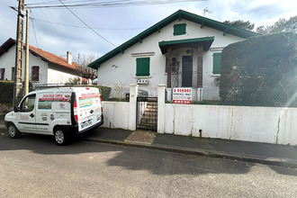  maison arcangues 64200