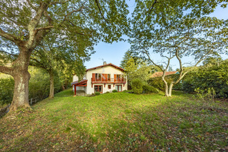  maison arcangues 64200