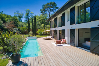  maison arcangues 64200