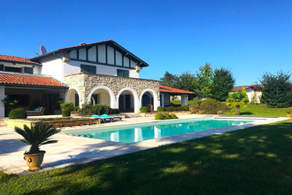  maison arcangues 64200