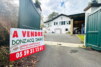  maison arcangues 64200