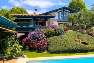  maison arcangues 64200