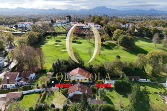  maison arcangues 64200