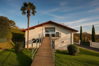  maison arcangues 64200