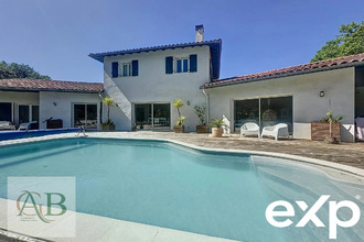  maison arcangues 64200