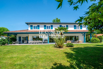  maison arcangues 64200