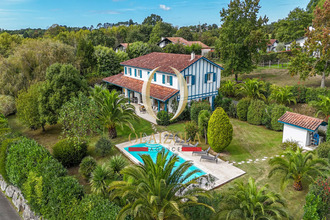  maison arcangues 64200