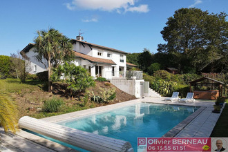  maison arcangues 64200