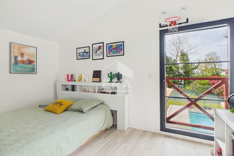  maison arcangues 64200