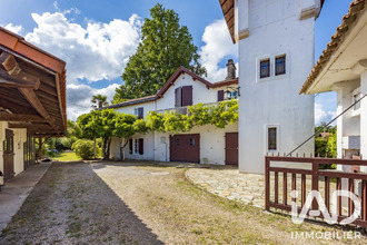  maison arcangues 64200