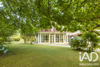  maison arcangues 64200