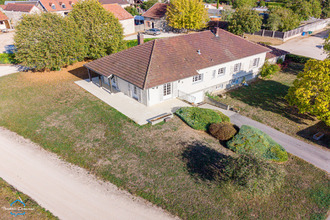  maison arceau 21310