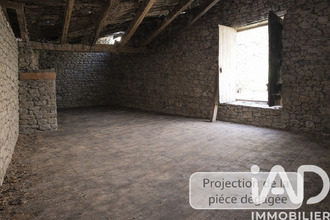  maison arcens 07310
