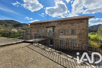  maison arcens 07310