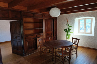  maison arcens 07310