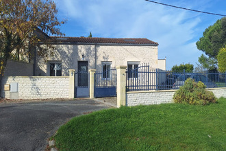  maison arces 17120