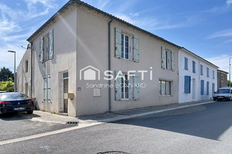  maison arces 17120