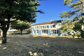 maison arces 17120