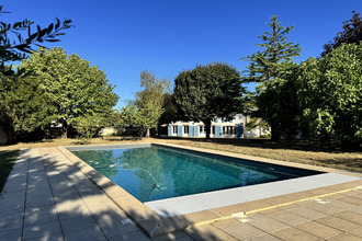  maison arces 17120