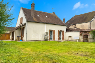  maison arces-dilo 89320