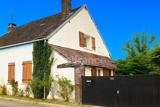  maison arces-dilo 89320