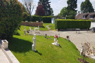  maison arces-dilo 89320