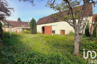  maison arces-dilo 89320