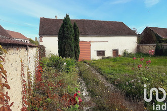  maison arces-dilo 89320