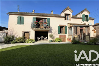  maison arces-dilo 89320