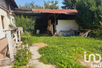  maison arces-dilo 89320