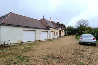  maison arces-dilo 89320